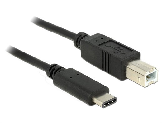 Delock 83601 - Dieses USB Kabel von Delock ermgli