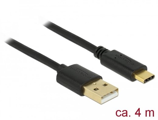 Delock 83669 - Dieses USB Kabel von Delock ermgli