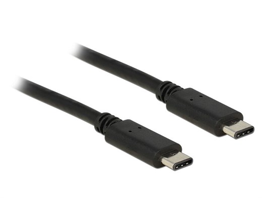 Delock 83672 - Dieses USB Kabel von Delock ermgli
