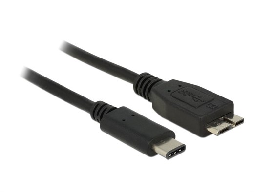 Delock 83676 - Dieses USB Kabel von Delock ermgli