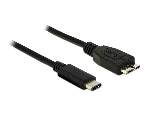 Delock 83677 - Dieses USB Kabel von Delock ermgli