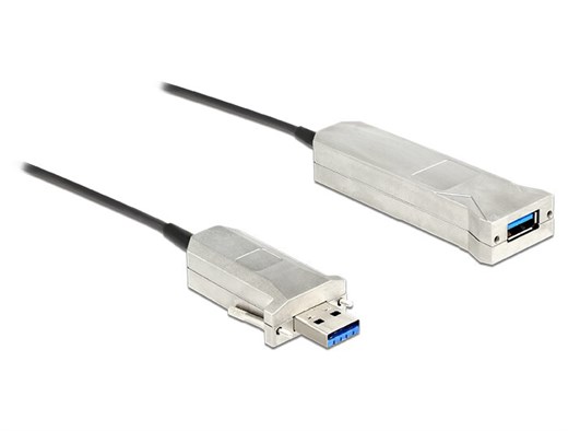 Delock 83739 - Dieses USB Kabel von Delock dient z