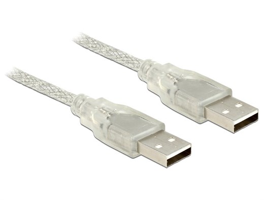 Delock 83887 - Dieses USB Kabel von Delock ermgli
