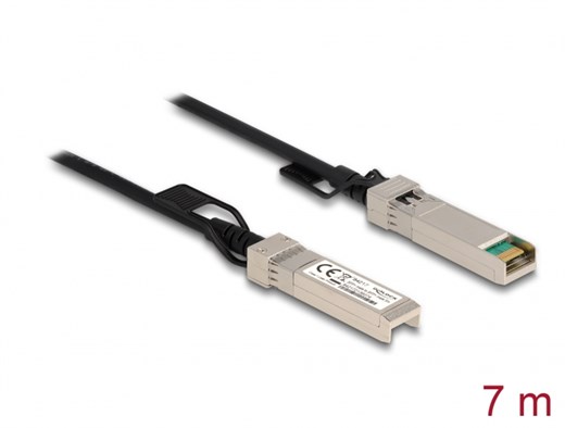 Delock 84218 - Delock Kabel Twinax SFP+ Stecker zu