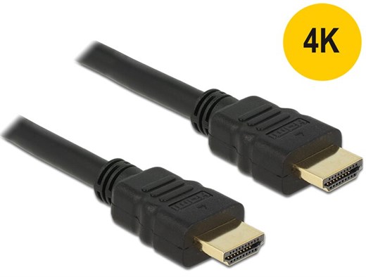 Delock 84752 - Dieses High Speed HDMI mit Ethernet
