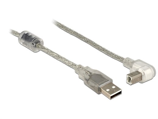 Delock 84811 - Dieses USB Kabel von Delock ermgli
