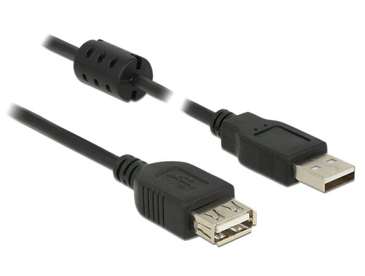 Delock 84882 - Dieses USB Kabel von Delock ermgli