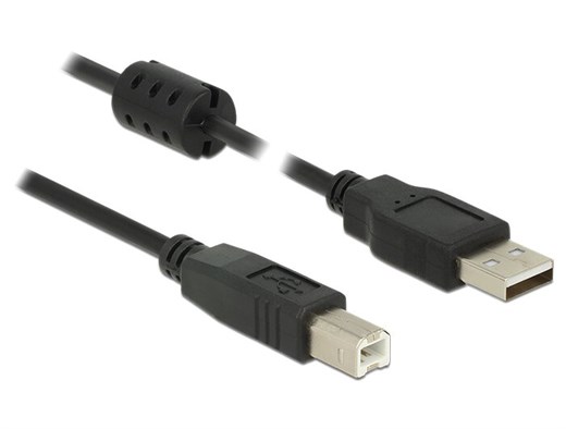 Delock 84894 - Dieses USB Kabel von Delock ermgli