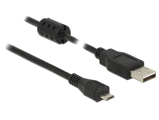 Delock 84900 - Dieses USB Kabel von Delock ermgli