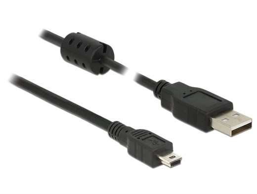 Delock 84911 - Dieses USB Kabel von Delock ermgli