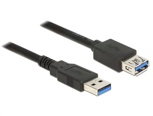 Delock 85053 - Dieses USB Kabel von Delock ermgli