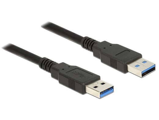 Delock 85059 - Dieses USB Kabel von Delock ermgli