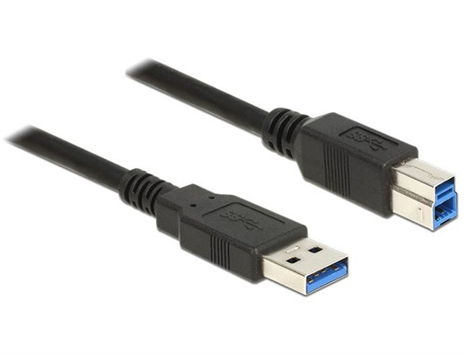 Delock 85065 - Dieses USB Kabel von Delock ermgli
