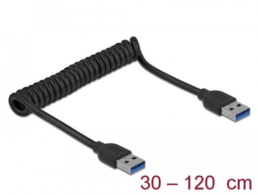 Delock 85348 - Dieses USB Kabel von Delock ermgli
