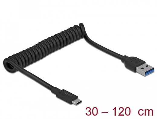 Delock 85349 - Dieses USB Kabel von Delock ermgli
