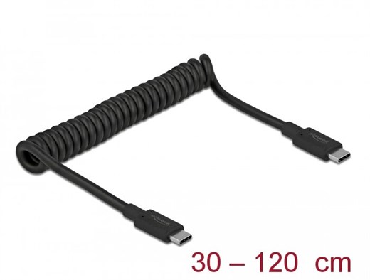 Delock 85350 - Dieses USB Kabel von Delock ermgli