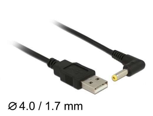 Delock 85544 - Mit diesem USB Kabel von Delock kn