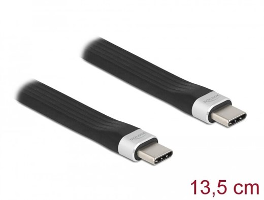 Delock 85770 - Dieses USB Kabel von Delock ermgli