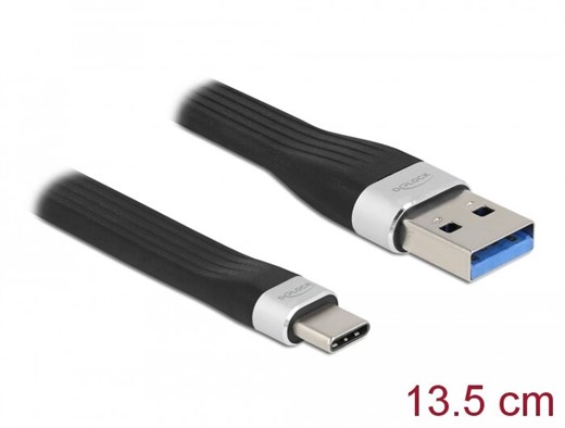 Delock 85771 - Dieses USB Kabel von Delock ermgli