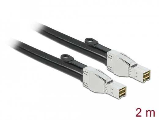 Delock 86622 - Dieses PCIe Kabel von Delock dient