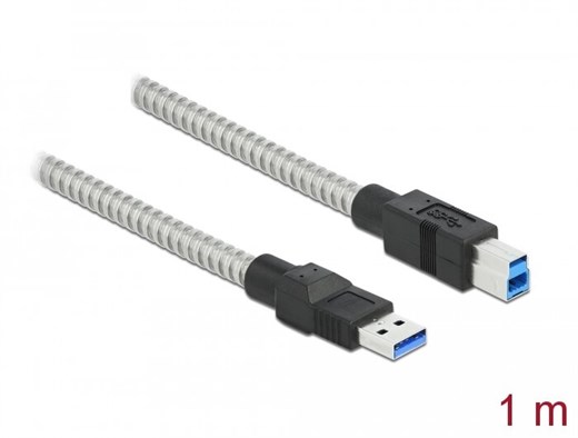 Delock 86778 - Dieses USB Kabel von Delock ermgli