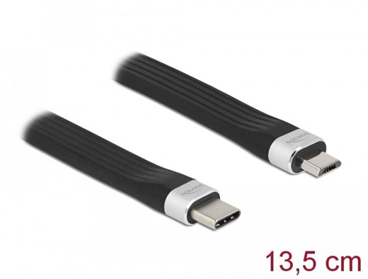 Delock 86793 - Dieses USB Kabel von Delock ermgli