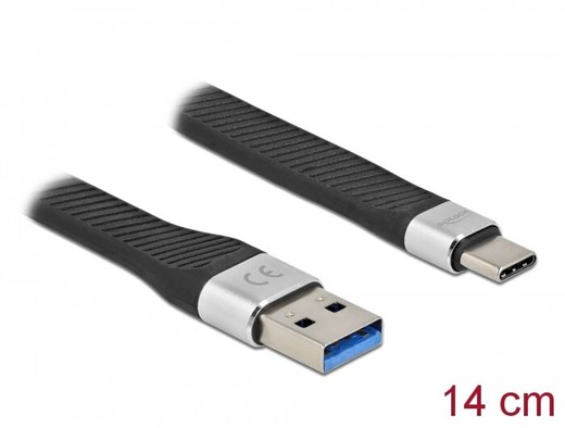 Delock 86938 - Dieses USB Kabel von Delock ermgli