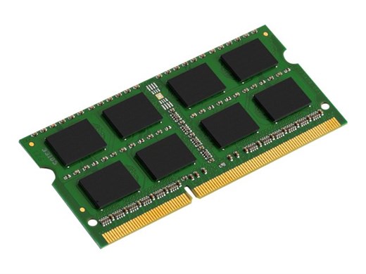 KINGSTON KVR13S9S8/4 - 4GB 1333MHZ DDR3 NON-ECC -