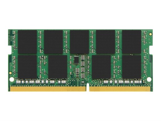 KINGSTON KVR24N17S6/4 - 4GB DDR4-2400MHZ NON-ECC C