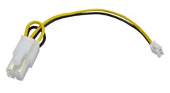 P4 Mini Power Cable for PicoPSU-80