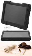 CTFTAB TabletPC Barebone (1.6Ghz, WLAN, Bluetooth,