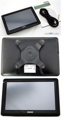 Nanovision UM-720F V2 (7 USB Touchscreen Display,