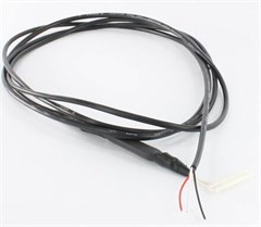 Kabelsatz für zweiten seriellen Anschluss (CTFPND-
