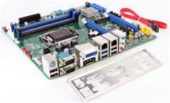 Mitac PH10LU Micro-ATX (Intel Q87, LGA1150)