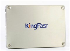 Kingfast F2-WIDE SATA SSD 32GB (Erweiterter Temper