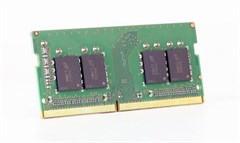 DIMM SO-DDR-4 4GB