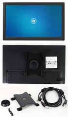 Nanovision UM-1010F (10.1 USB Multi-Touchscreen D