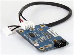 Debug-Adapter RS232 f. FleetPC-ARM-300