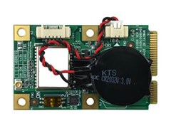 VDB-810DR Mini-PCIe GPS (u-blox M8U GPS/QZSS+GLONA