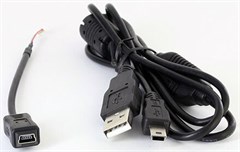 USB Anschlusskabel f. GlobalSat GTR-388C1