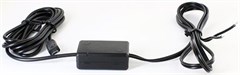 Festeinbau Micro-USB Ladegerät/Konverter 12/24V (1