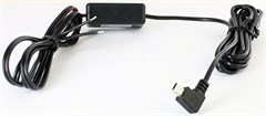 Festeinbau Mini-USB Ladegerät/Konverter 12/24V (10