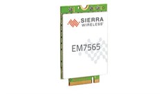 Sierra Air Prime EM7565 M.2 NGFF Modem (4G/LTE CAT