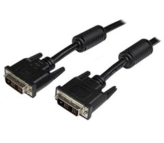 Startech DVIDSMM2M (2m DVI-D Single Link Kabel - S