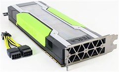 Nvidia TESLA P40 24GB GDDR5 PCIe x16 (870919-001)