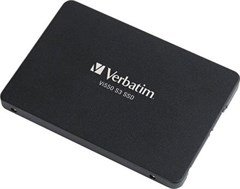 Verbatim 2.5 SATA SSD Vi550 256GB