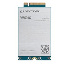 Quectel RM500Q-AE 3G/4G/LTE/ 5G M.2 NGFF Modem