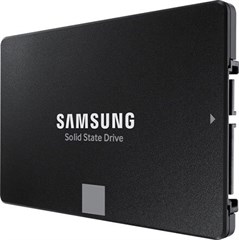 Samsung 2.5 SATA 870 EVO SSD 1TB