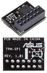 Asus TPM-SPI 90MC07D0-M0XBN1 (Trusted Platform Mod