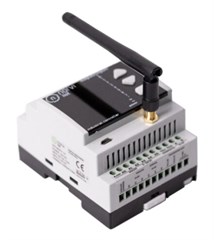 NORVI GSM-AE02-I-L (4x Analog Input (4-20mA), 8x D